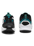 STARDUST Black Men's Sneakers